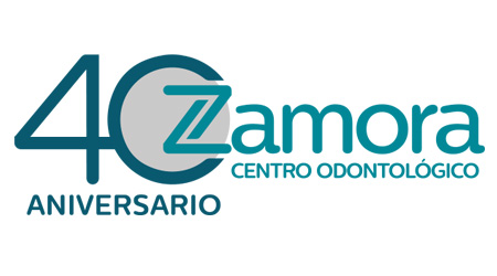 Zamora. 40 Aniversario