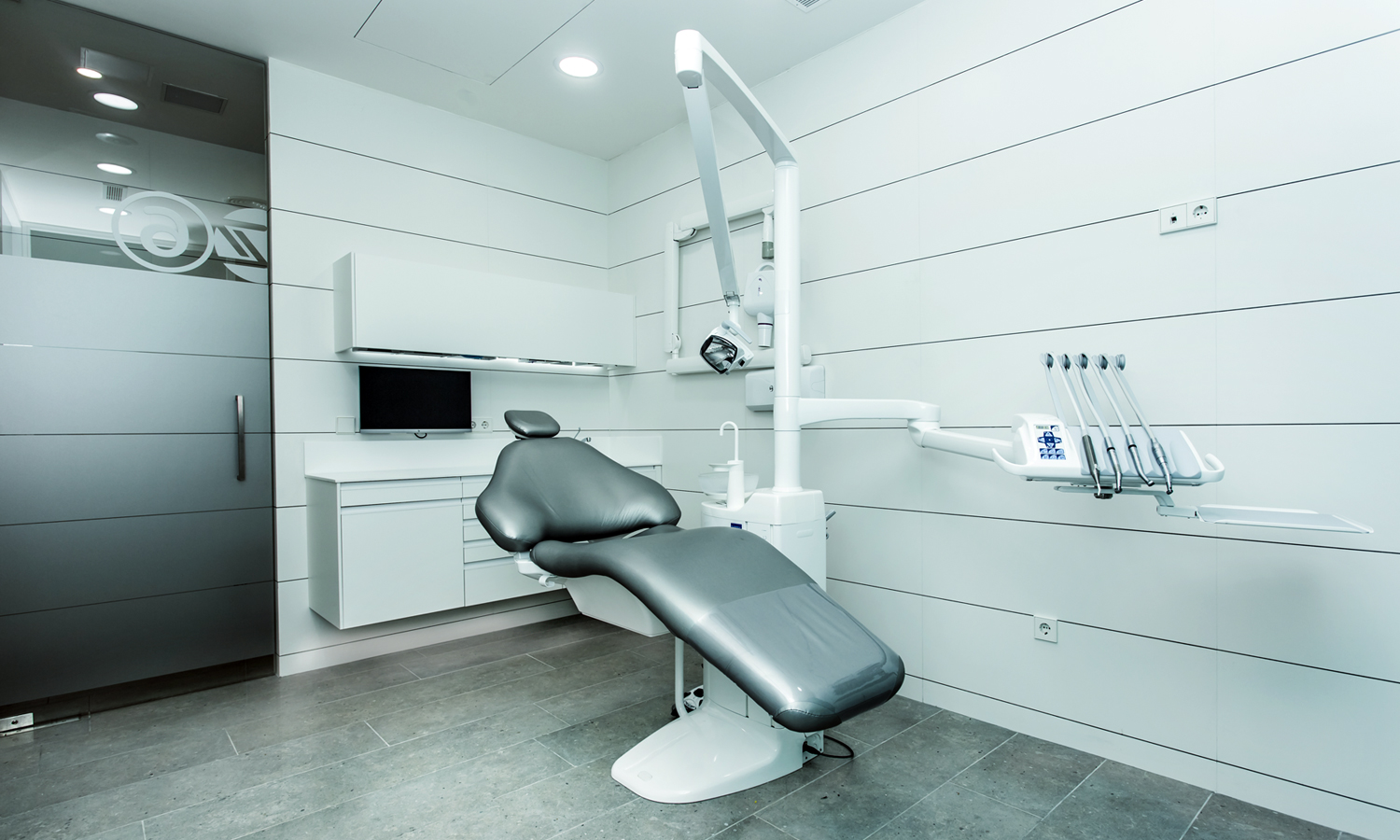 Clínica Dental en Almería | Zamora Centro Odontológico | La clínica