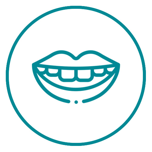 Sonrisa gingival | Medicina estética | Zamora Centro Odontológico